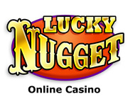 Lucky Nugget Online Casino
